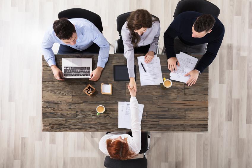 careerBLOG-Bewerbungsgespräch